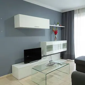 Icod- Drago- Center Apartamento